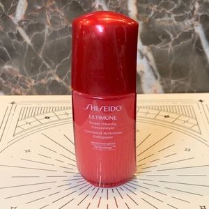5 for $25 item 🌺 Mini Shiseido Ultimune Power Infusing Concentrate